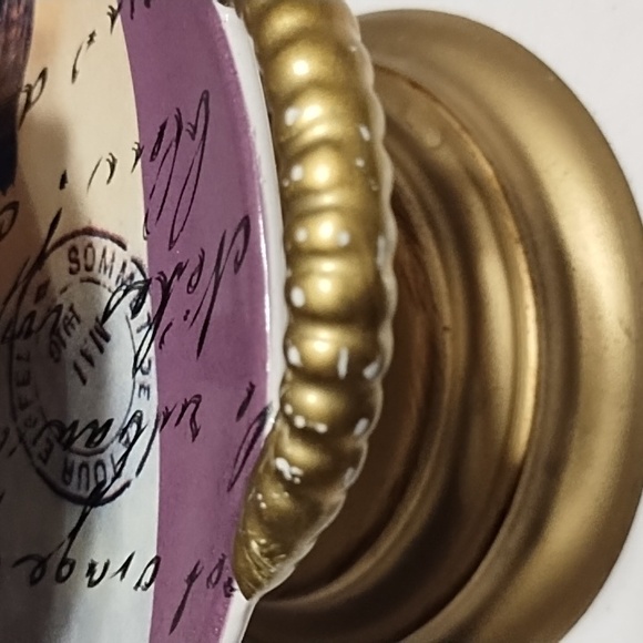 Valerie Bertinelli 3 Tier Jewelry Tower - Picture 14 of 16